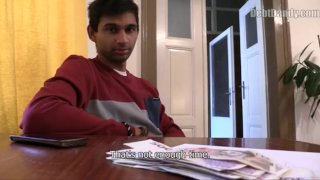 DEBT DANDY 116 Is An Abbreviation For DEBT DANDY 116