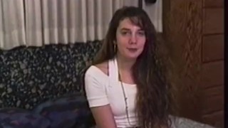 Doggystyle 18-Year-Old Private Vintage Sextape