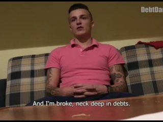 Debt Dandy 120