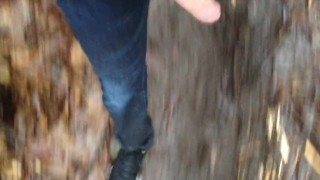 I Enjoy Flaunting My Dick In Public