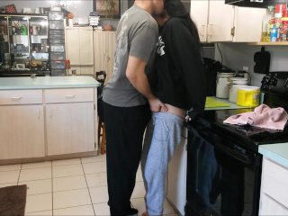 I Made That Bitch Squirt Twice!