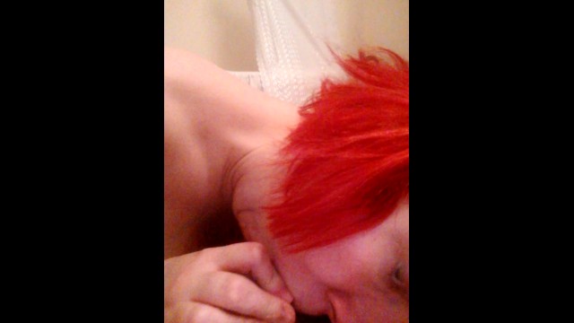 redhead;blowob;canadian;british;amateur;blowjob;pov;red;head;exclusive;verified;amateurs