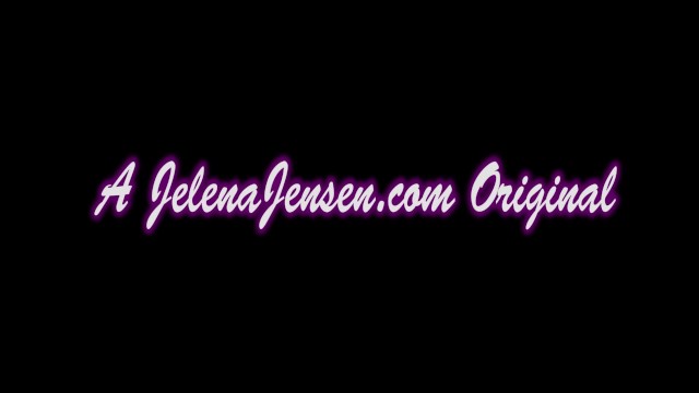 Jelena Jensen Licks Jayden