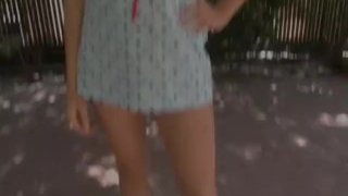 Paige Love Is 18 Years Old And Prepared To Fuck
