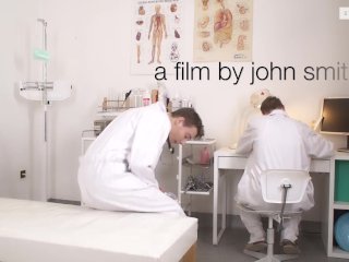 Raw Medics 1 Scene 2