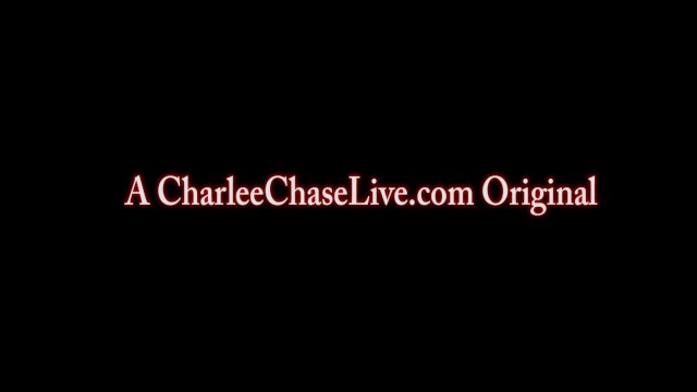 Charlee Chase Licks Katies Sweet Pussy - Charlee Chase, Katie Cummings
