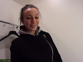MallCuties - teen without money - teens sex for clothing - amateur teen