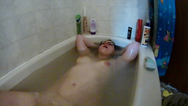 Friday The 13th Getting Fingered In The Bath Pornhubcom