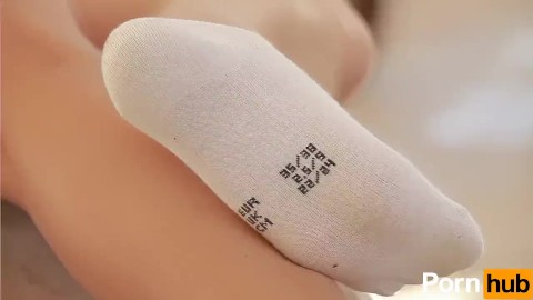 Ultra low ankle socks - Porn Video Playlist from primax06 | Pornhub.com