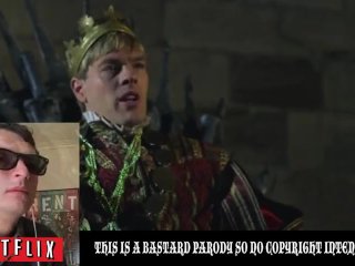 Game Of Phornes (2016) Parody Movie