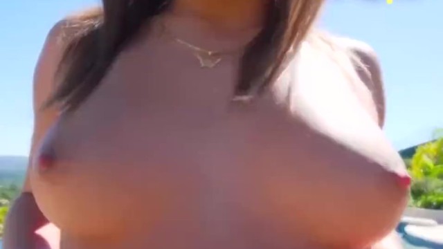 Nikki Benz Cums Watching Abella  - Abella Danger, Ana Foxxx, Nikki Benz