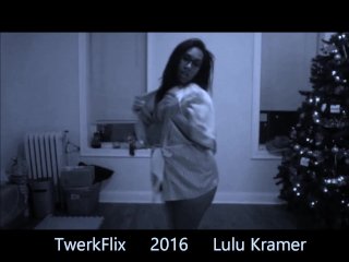 Twerk Flix Tease (Lulukramer.com // Twerkflix)