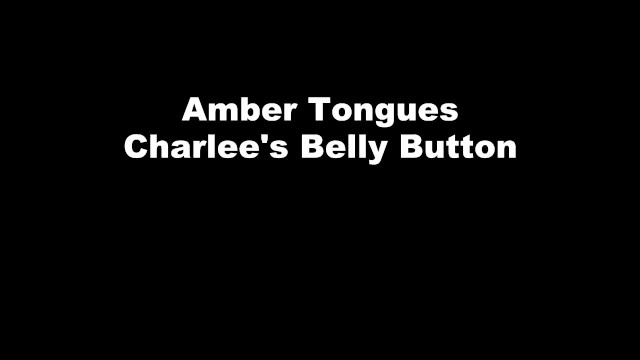Amber tongues Charlee
