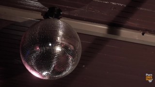 Pole Dancing Aria's First Time Pole Dancing On Pornhub