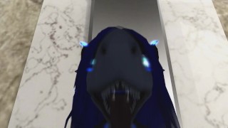 Sharkbait #5 Fuka's Rendezvous