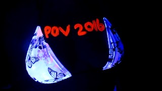 Rainah Elise's POV Party Girl Blowjob