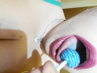 Lollipop Fun