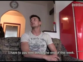 Debt Dandy 144