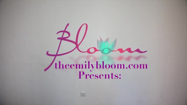 Emily Bloom  - Emily Bloom