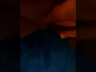 Pink Pussy Squirting (Two Angels)