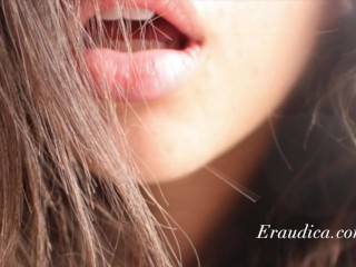 Screen Capture of Video Titled: 3am Sensual Sex...erotic audio for men by Eve's Garden passionate sexlovemakingsensual