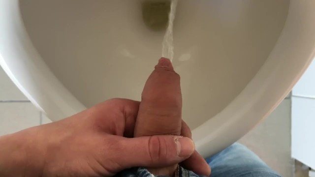 Boy Peeing Porn - Urinal + Pee + Boy - Pornhub.com