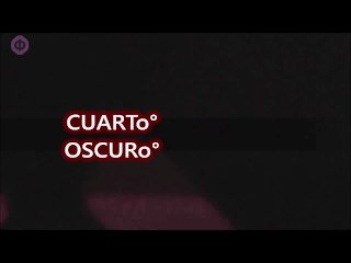 Cuarto Oscuro - La Conspiración Del Sexo
