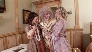 3Rd Scene Of Threes Company 5