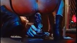 Buddy Leather