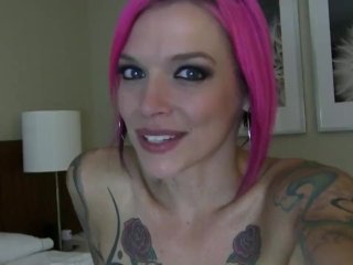 Anna Bell Peaks' Vlog #40 Exxxotica News! Meet Me!