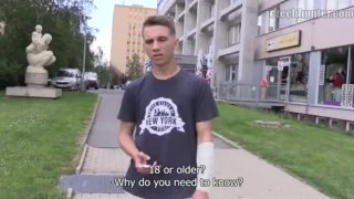 266 CZECH HUNTER CZECH HUNTER CZECH HUNTER CZECH