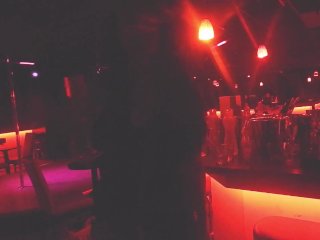 Aux Danseuses Avec Maya Fox. Bella Fire And Rick Hard