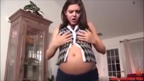 3d Pregnant Belly Inflation Porn - Belly Expansion - Porn Video Playlist from AwkwardHardon | Pornhub.com