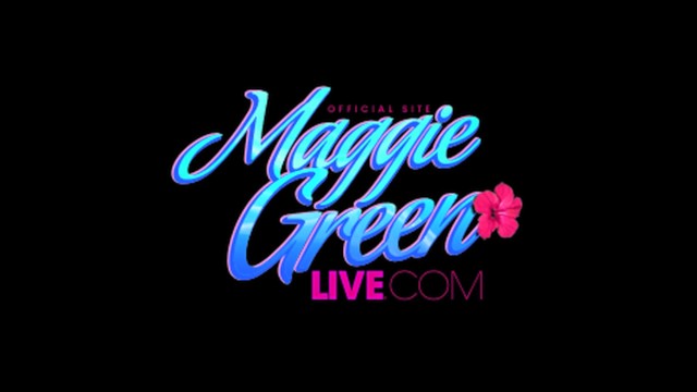 Maggie Green and the Dueling Hitachis! - Maggie Green