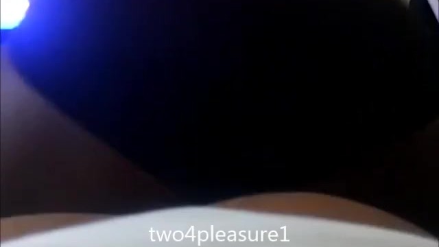 Teen Dry humping and Tribbing Fat man For Money
