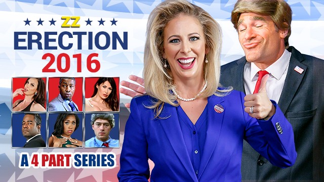 ZZ Erection 2016 (4 Part Series Trailer) - Mga Brazzer