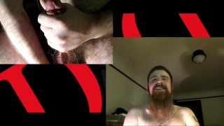 The Dudewhosadude Rushes To The Machine