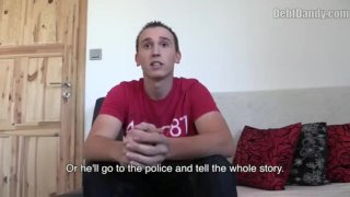 DANDY 165 DEBT