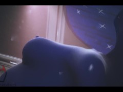 Mlp Luna Animation Videos and Porn Movies :: PornMD