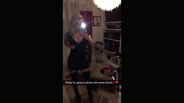 Sexy, Sex and Dirty Snapchats 20