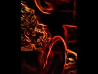 Trippy Cum