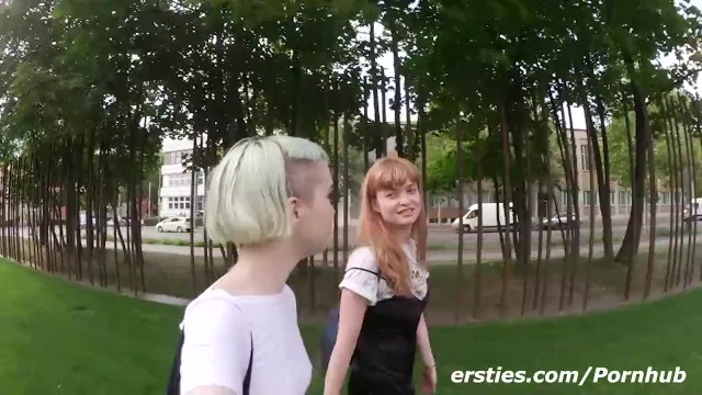 Ersties-Flashing 