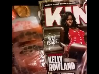 Kelly Rowland Cd
