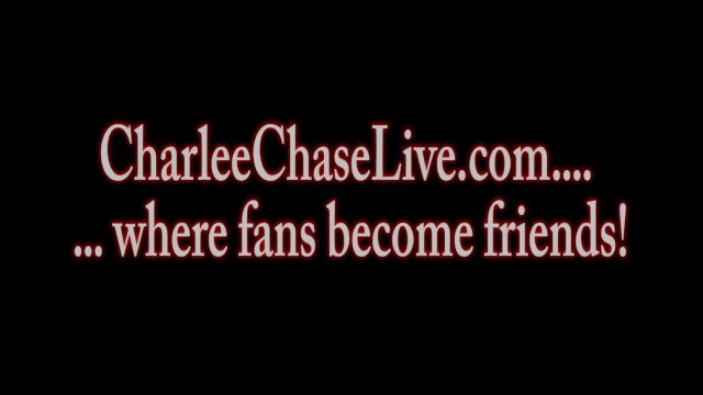 MILF Charlee Chase Breaks In New Lesbian Coed - Charlee Chase