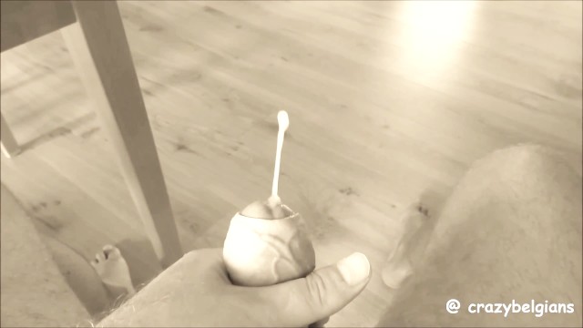 Grandes charges de cum solo cumpilation