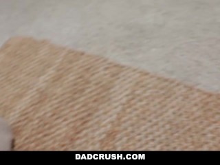 DadCrush - Accidentally Sent NudesTo Step-DAD