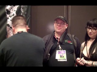 288 Podcast W/ Jiggy Jaguar Avn Expo 2017