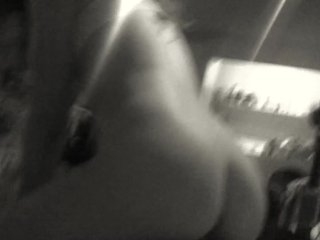 Black & White Fuck Me Harder