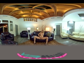 VRHush_Gives You the VR Experience