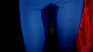 Outdoor Poop In Pants